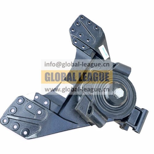 Balance Shaft Subassembly   DZ9H259521205