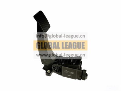 Accelerator Pedal Assembly   DZ9H259570001
