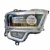 left Front Headlight   DZ9H259810103
