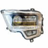 DZ9H259810104 Right Front Headlight DZ9H259810104