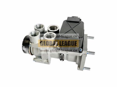 Service Brake Valve   DZ9L149090001