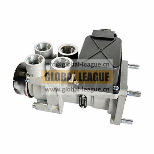 DZ9L149090001 Service Brake Valve DZ9L149090001