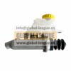 Master Cylinder and Reservoir Mounting Assembly (D26) WABCO-470 053 060 0   DZ9L149230004