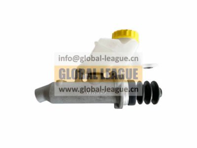 Master Cylinder and Reservoir Mounting Assembly (D26) WABCO-470 053 060 0   DZ9L149230004