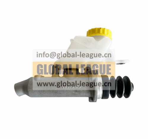 Master Cylinder and Reservoir Mounting Assembly (D26) WABCO-470 053 060 0   DZ9L149230004