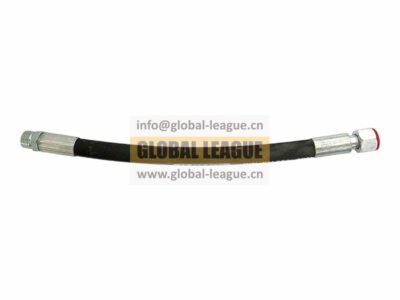 DZ9L149470334 High-pressure hose assembly DZ9L149470334