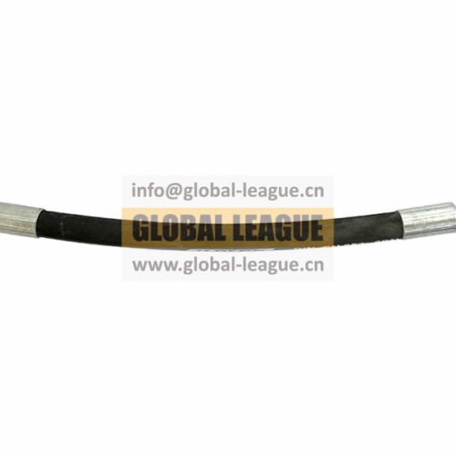 High-pressure hose assembly   DZ9L149470334