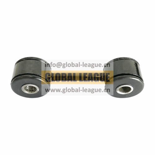 Cooling module auxiliary mounting   DZ9L149537005