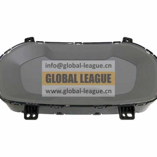 Full LCD combination instrument panel   DZ9L149584104