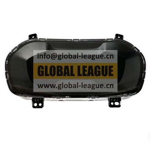 DZ9L149584112 Combined Instrument DZ9L149584112