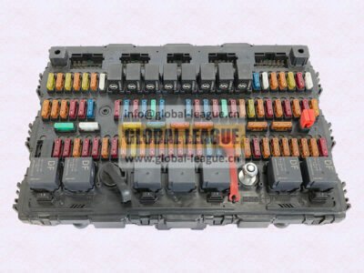 G3 central electrical device board   DZ9L149584300