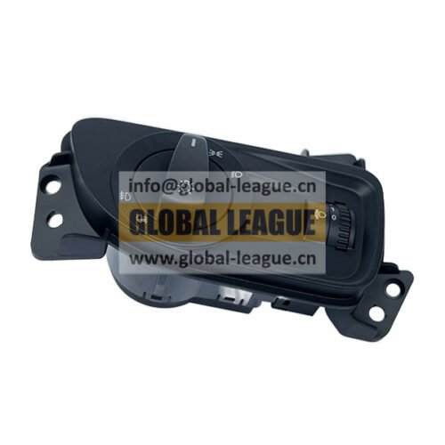Light combination switch (basic type)   DZ9L149584612