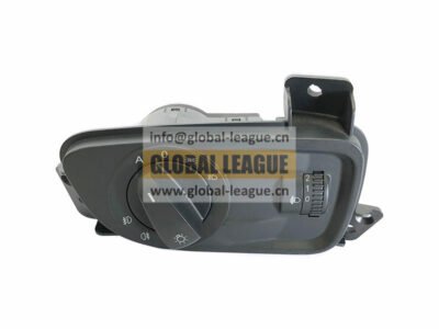 Light combination switch (automatic headlight low beam adjustment)   DZ9L149584614