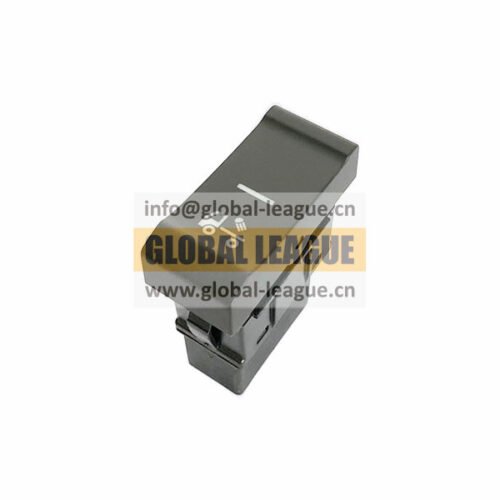 DZ9L149584640 Rear work light switch DZ9L149584640