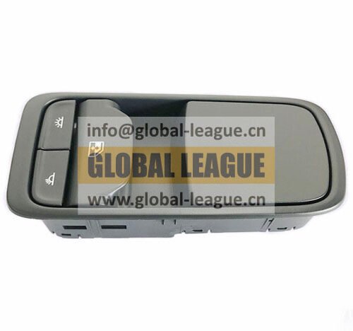 Rear door control switch   DZ9L149584697