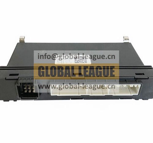 Vehicle control unit (VCU)   DZ9L149585402