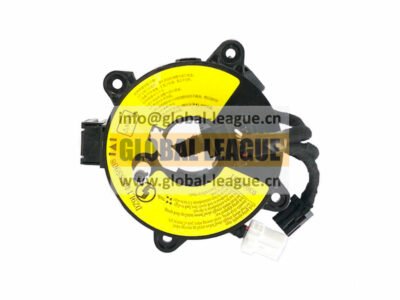 Clock spring   DZ9L149585908