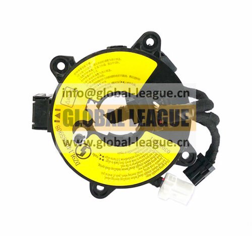 Clock spring   DZ9L149585908