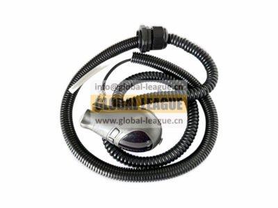 Water Dispenser Outlet Control Box   DZ9L149586210