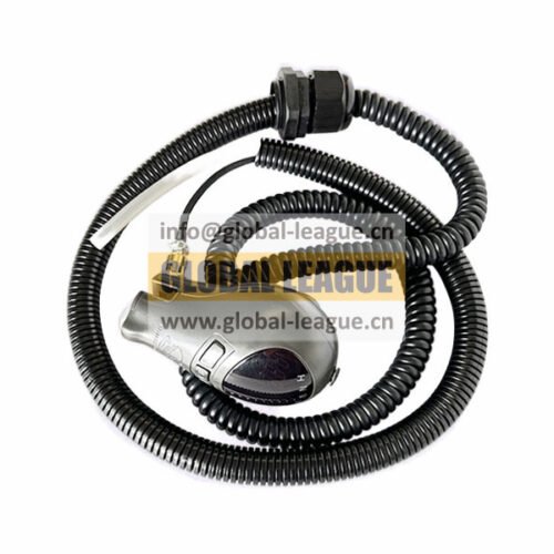 Water Dispenser Outlet Control Box   DZ9L149586210