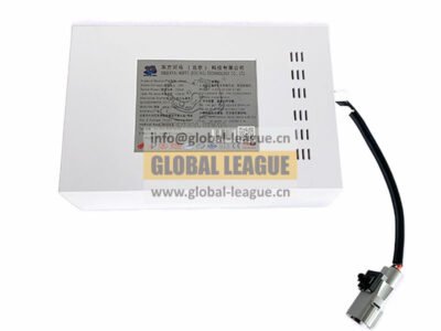 DZ9L149586211 Water dispenser main control box DZ9L149586211