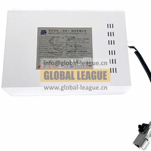 Water dispenser main control box   DZ9L149586211