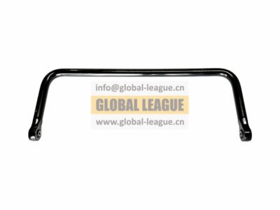 Rear Stabilizer Bar Assembly   DZ9L149680072