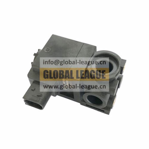 Switch solenoid valve   DZ9L149710070