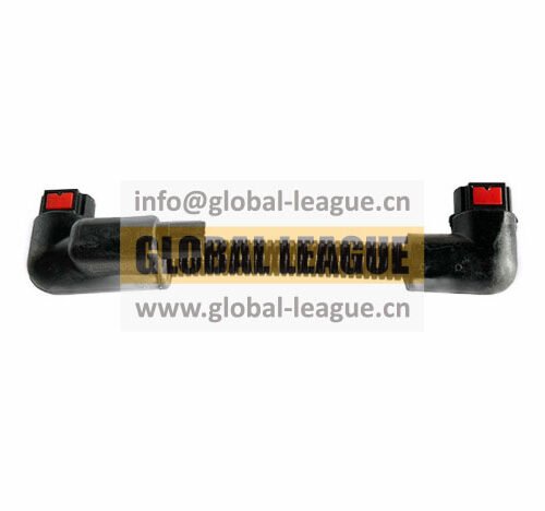 Urea Inlet Hose   DZ9L149743010