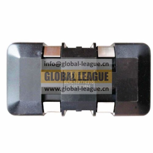 DZ9L149774310 Engine fuse box DZ9L149774310