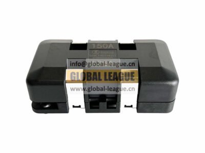 Engine Fuse Box (150 + 125A)   DZ9L149774311