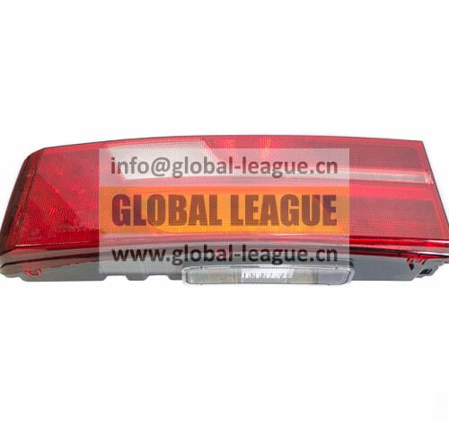 Left tail light (LED)   DZ9L149810009