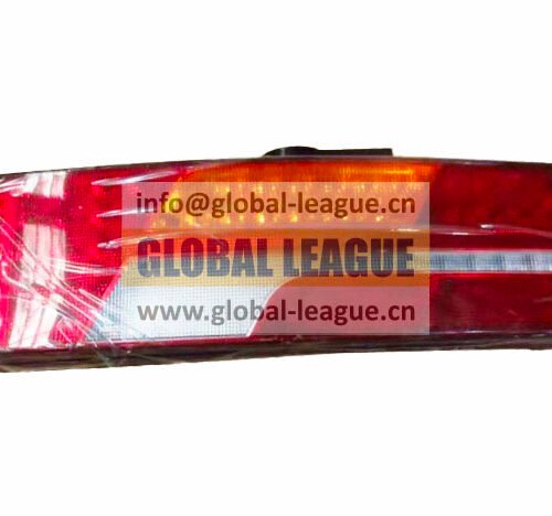 DZ9L149810010 Right tail light (LED) DZ9L149810010