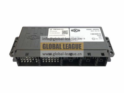 ABS8 Knorr controller   DZ9L189585455