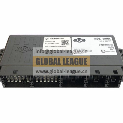 ABS8 Knorr controller   DZ9L189585455