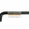 Oil pump intake hose   DZ9M189470303