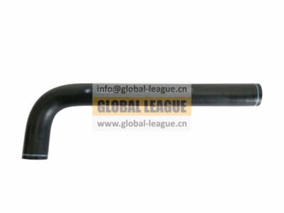 Oil pump intake hose   DZ9M189470303