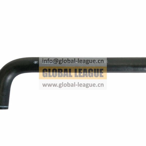 Oil pump intake hose   DZ9M189470303
