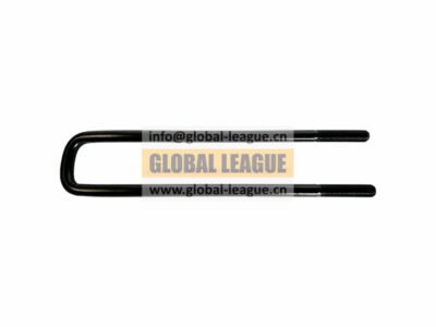 U-bolt   DZ9M189520049