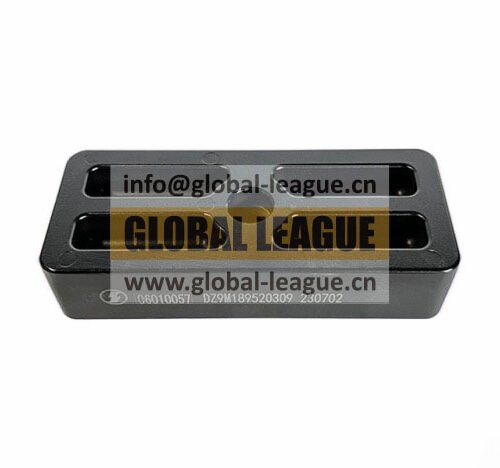 DZ9M189520309 Leaf Spring Pad DZ9M189520309