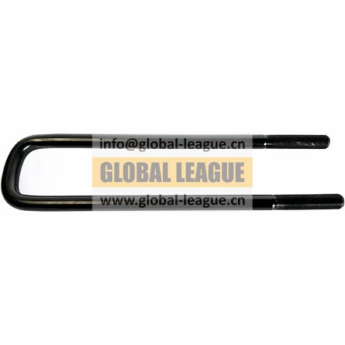 U-bolt   DZ9M18952033