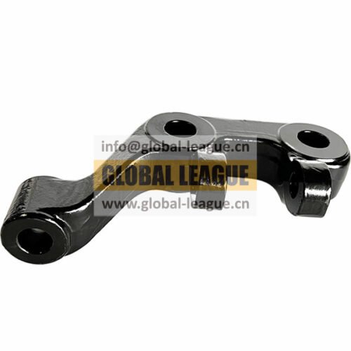 Lower Shock Absorber Bracket (Left)   DZ9M189680035