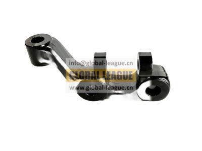Lower Shock Absorber Bracket (Right)   DZ9M189680036