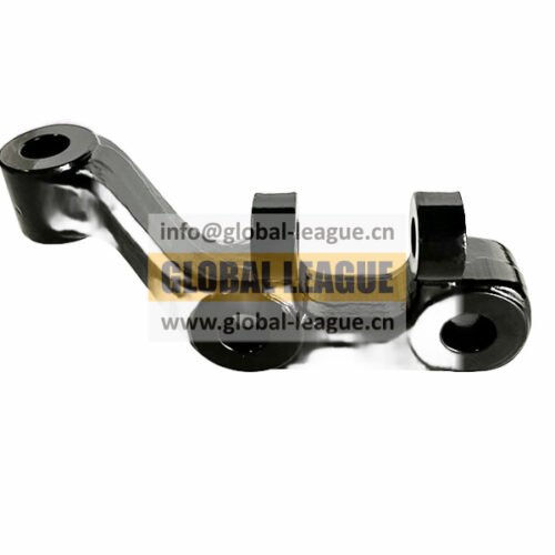 Lower Shock Absorber Bracket (Right)   DZ9M189680036