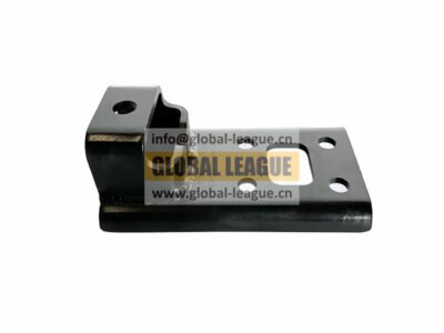 Rear Stabilizer Bar Upper Bracket   DZ9M189680905