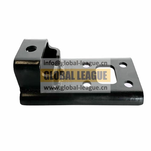 Rear Stabilizer Bar Upper Bracket   DZ9M189680905