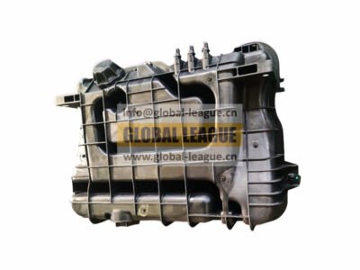 DZ9M389533020 Expansion tank assembly (with level sensor) DZ9M389533020