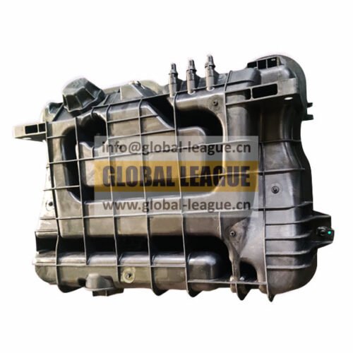 DZ9M389533020 Expansion tank assembly (with level sensor) DZ9M389533020