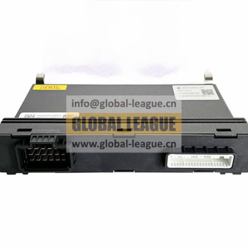 BCM basic version - 6000   DZ9X189321004