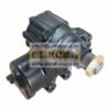 Recirculating ball power steering gear   DZ9X189430107